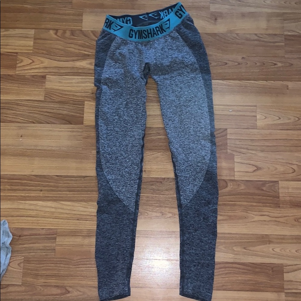 Gymshark flex high wasted leggings